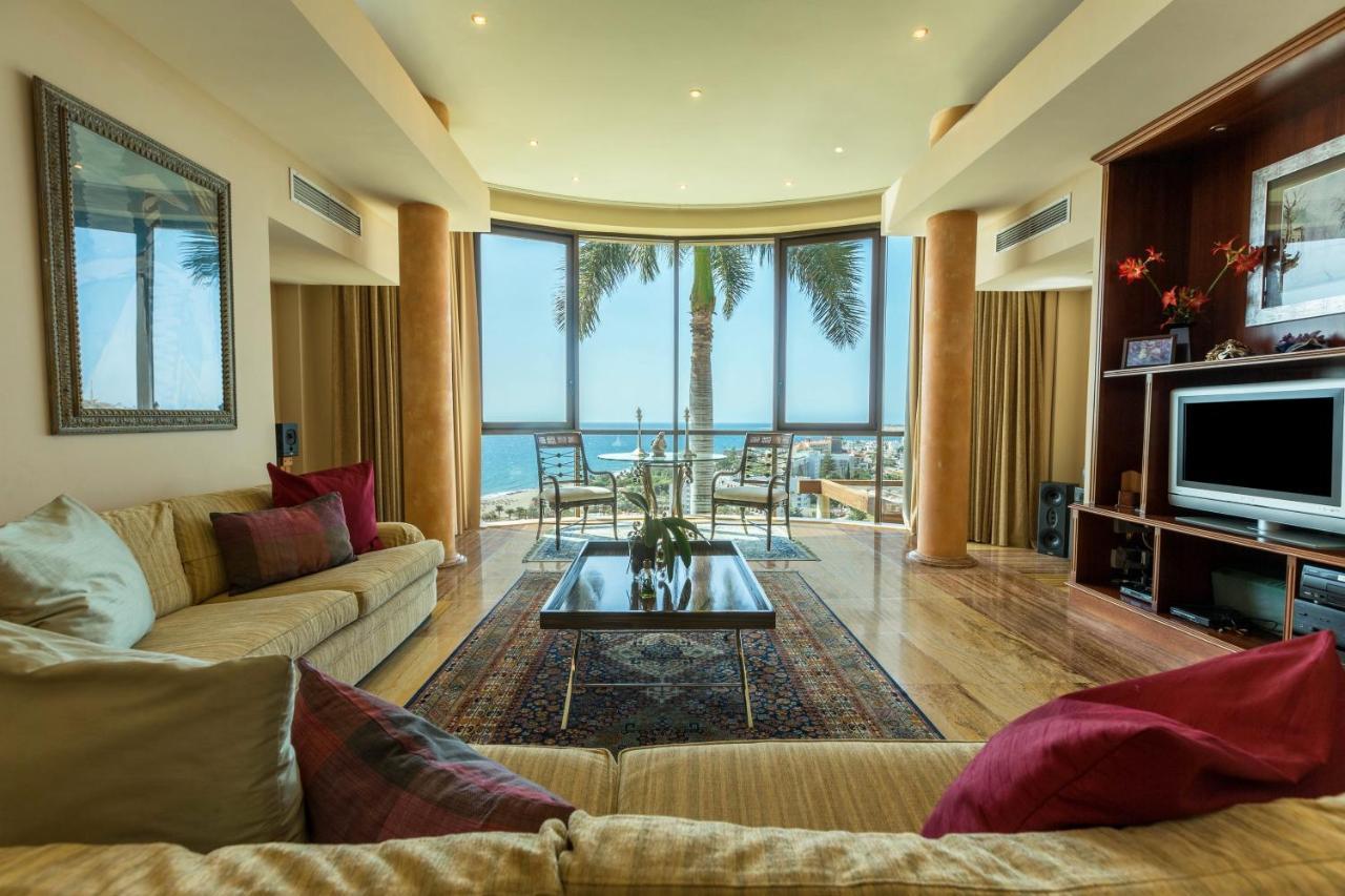 Villa Albella San Agustín Dış mekan fotoğraf