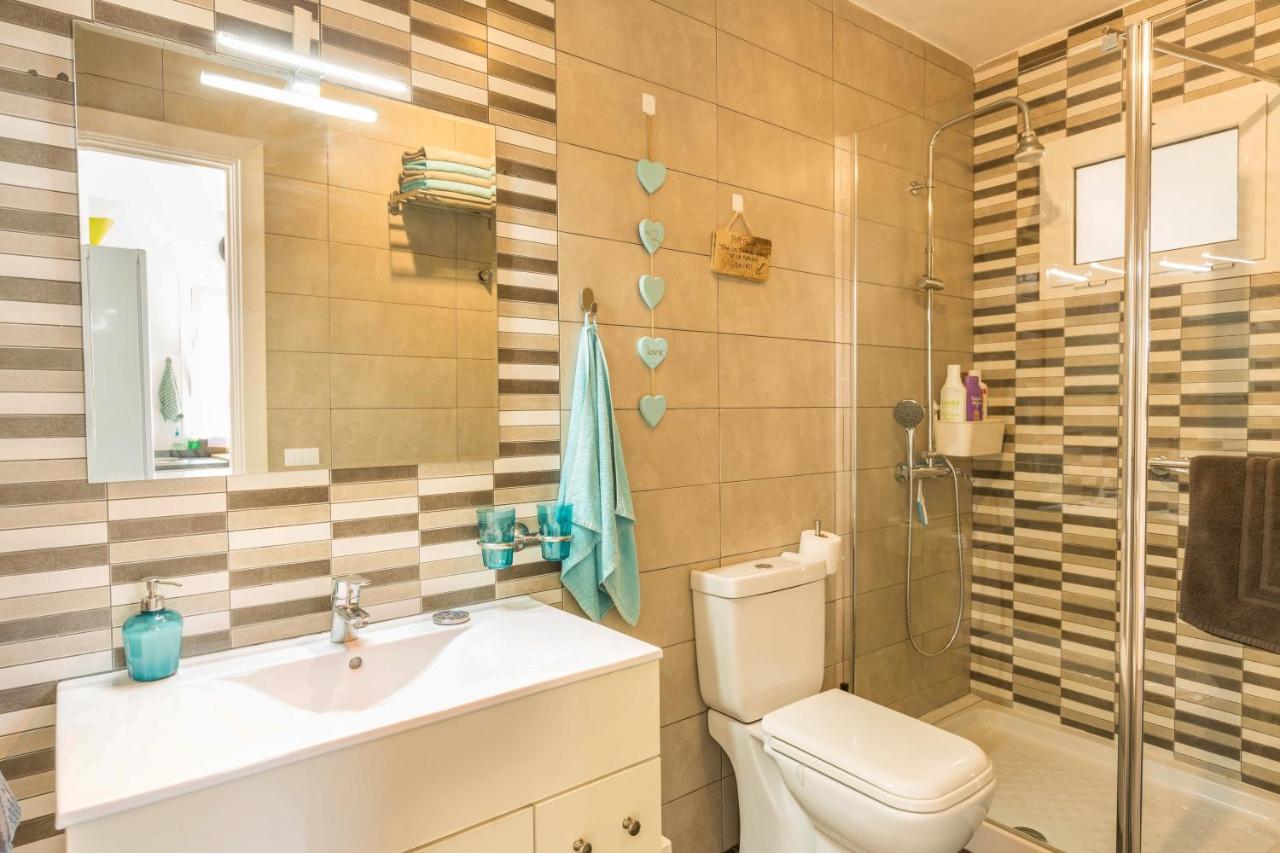 Villa Albella San Agustín Dış mekan fotoğraf