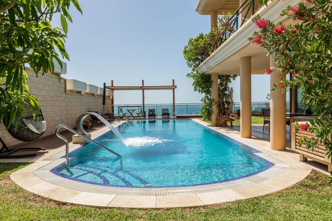 Villa Albella San Agustín Dış mekan fotoğraf